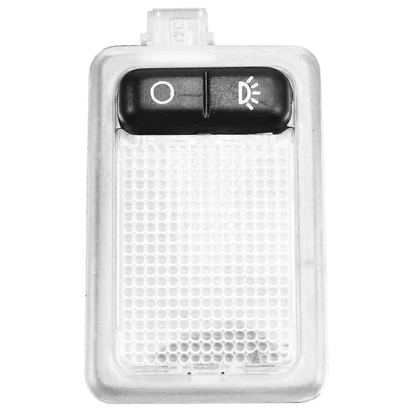 Bil leselys sminkespeil lys innvendig taklampe XDE500320 for LR3 LR4 Sport