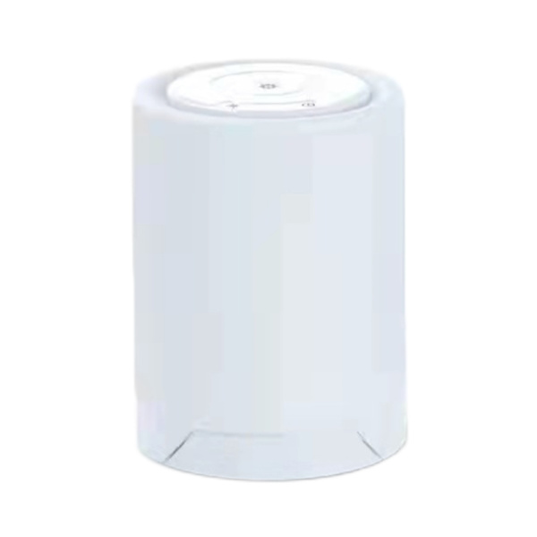 LED-bordslampa med touch-funktion, USB-laddningsbar, dimbar