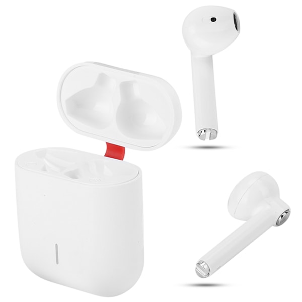 TWS‑777 Trådløst Bluetooth 5.0 Headset Øretelefon Hovedtelefon Udstyr Stabil Forbindelse