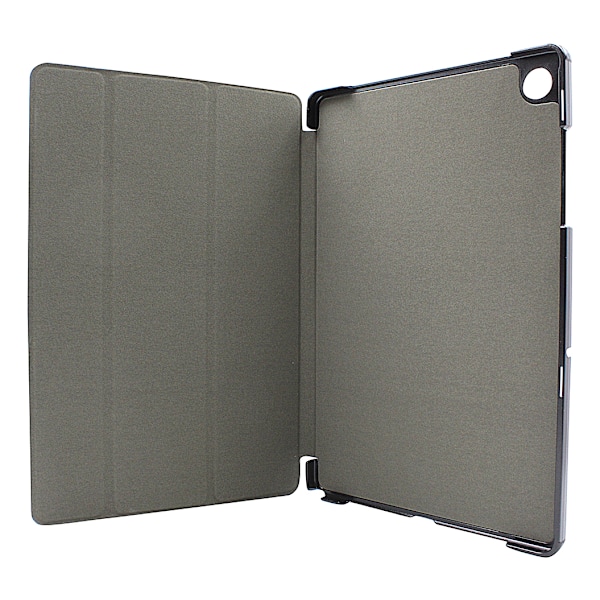 CoverCase Samsung Galaxy Tab A9+ Ljusblå Ljusblå