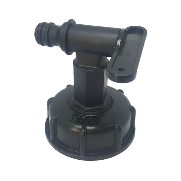 S60x6 tappekran for IBC tank csparkv-eu