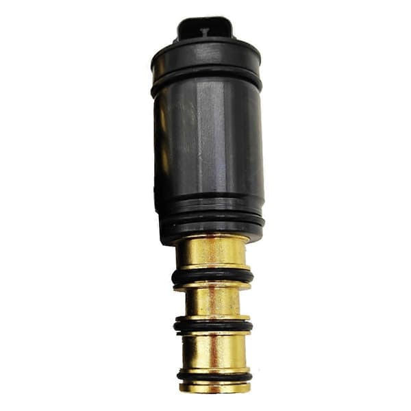 Bil A/C Kompressor Elektronisk Kontrollventil 5SEU09C for Yaris 1.5L 2006-2011