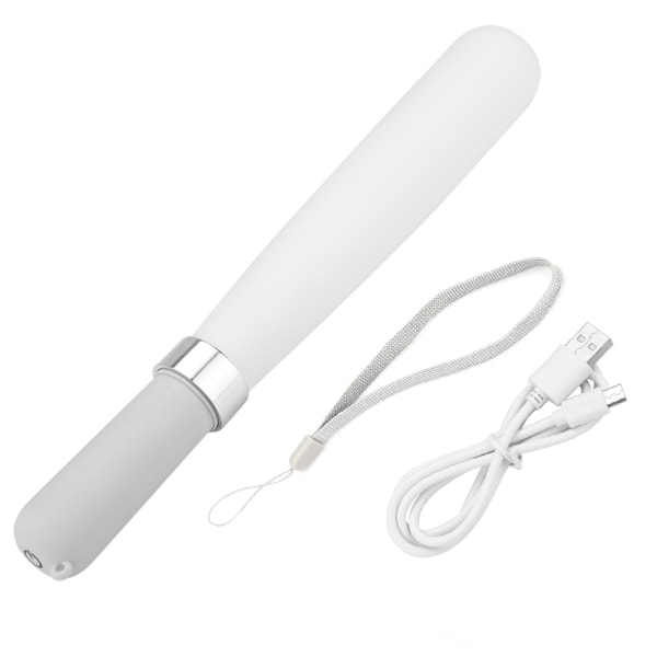 LED FlashStick Light Foam Glow Sticks Glow Stick Flashing Party