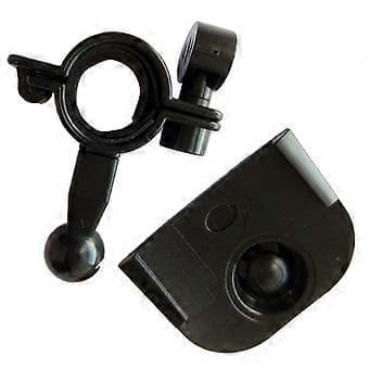 Cykel Motorcykel Cykel Styrholder til TomTom one v2 v3 2nd 3rd()