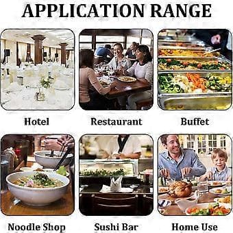 1-pack röd silikonsked, borstad sked, dessertsked, köksrestaurang korallservis