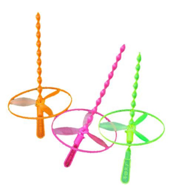 Propeller spel flygspel, leksak för barn från 3 år
