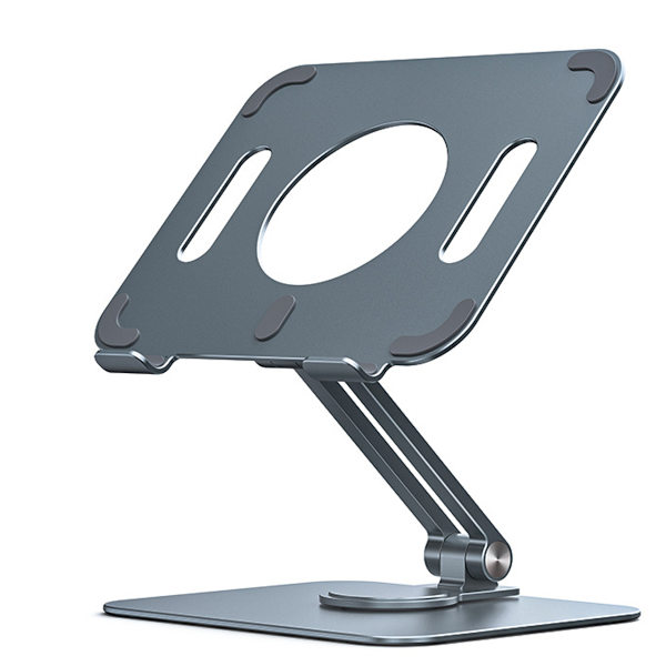 Roterande surfplatta stativ bärbar 360° roterande surfplatta stativ,