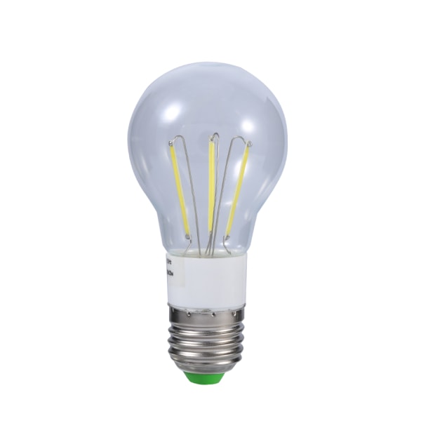 E27 12V COB LED-glödlampa 360 grader NOn dimbar Ljus Ny