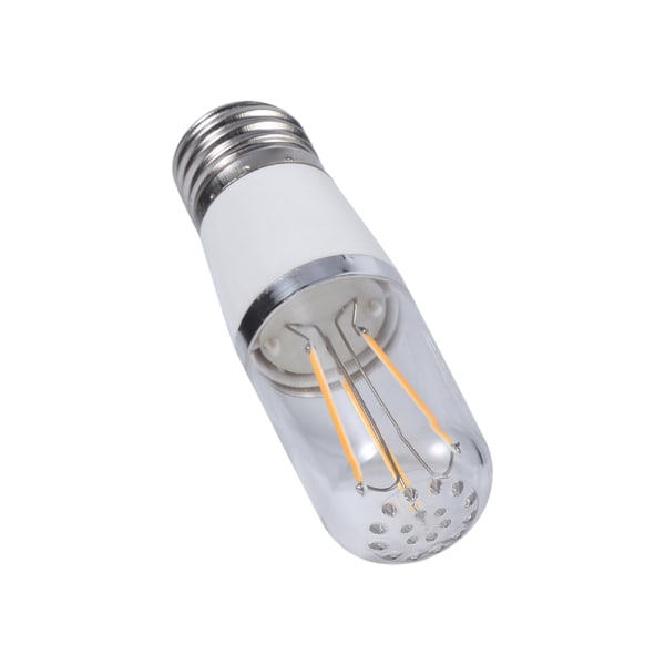 E27 LED-ljuskrona, glödlampa, dimbar retro