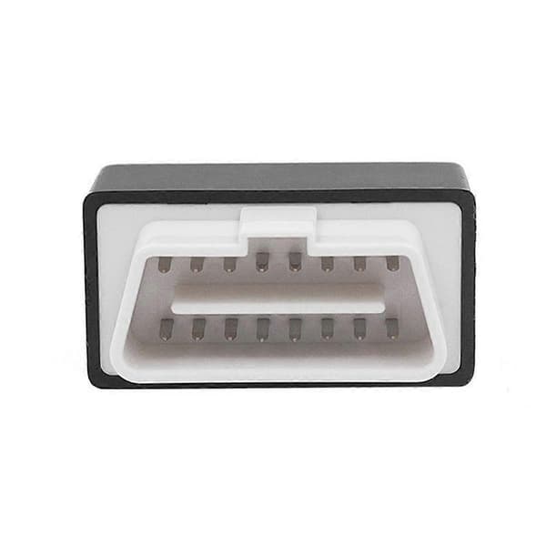 Bluetooth V1.5 OBD2 Bildiagnoseverktøy Strømbryter V1.5 På/Av-knapp Autoskanner