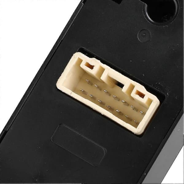 Bil KA5E-66-350M1 KA5E66350M1 Strømvindueskontrol Lifter Switch Knap til -5 2015-2017