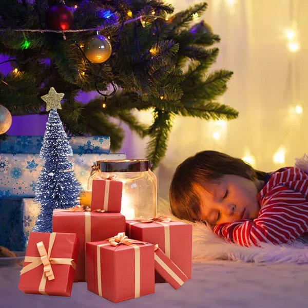 Artificial Christmas Trees Decorations Star Christmas Trees