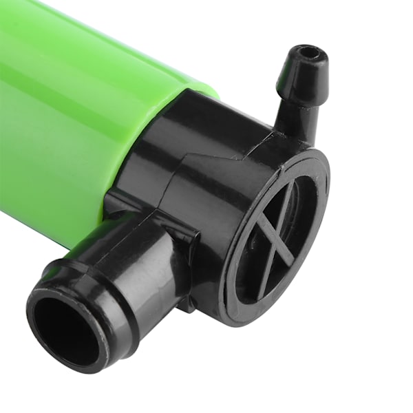 30W 12V Mini Nedsänkbar Vattenpump Ren Damm Spårning