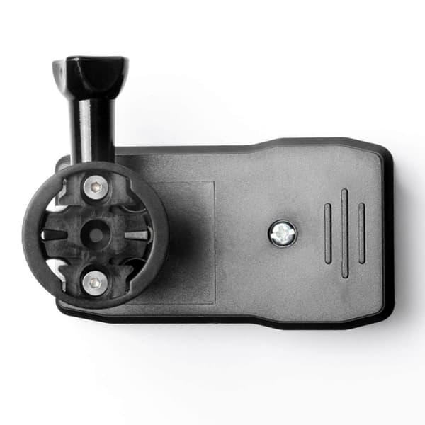 Belteklips Kjeveklemmeholder for Cateye for Blackbird for GPS sykkelcomputer monteringsbrakett