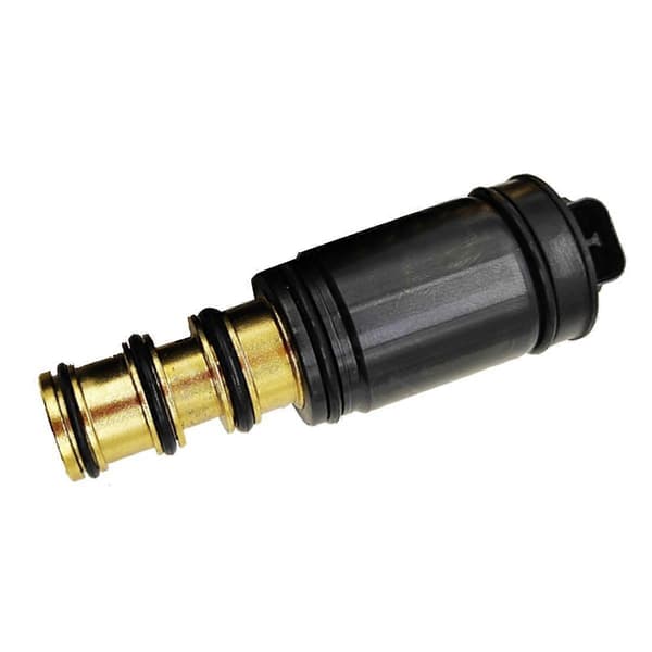 Bil A/C Kompressor Elektronisk Kontrollventil 5SEU09C for Yaris 1.5L 2006-2011