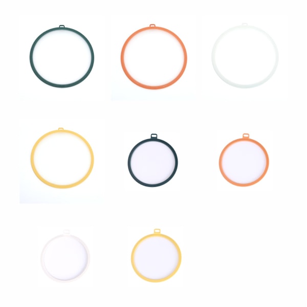 Tätningslock, Matlock, universallock, mikrovågssäker stänkskydd, enkel användning, ny design och premium silikonmaterial, uppgraderad plastfolie, 20CM