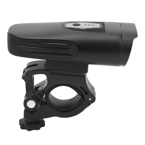 USB-laddningsbar cykelstrålkastare IP65 Vattentät 1000LM Mountainbike Frontljus för utomhuscykling
