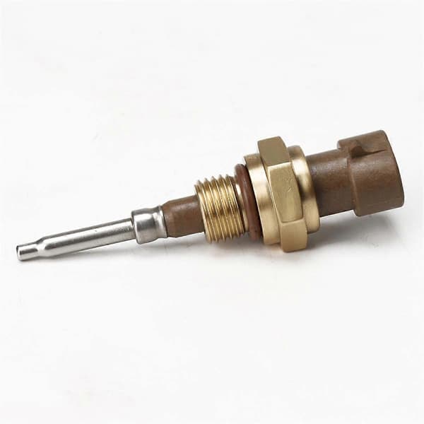 4307110 4088832 Kjølevæsketemperatursensor Inntaksmanifold Turbolader for