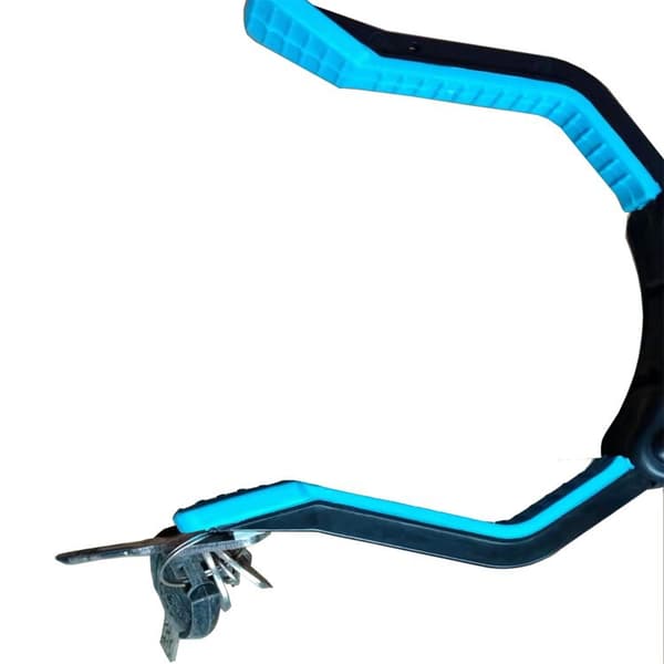 Søppelplukkere, 81 cm Grabber for Eldre, Ekstra Lang, Lett