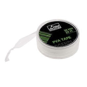 PVA Fiskenet Refill Strømpe Agn Rør Vand Opløselig Pose 10mm x 20m()