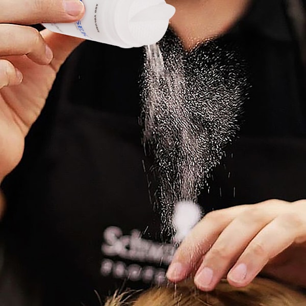 DOOISEK - Dust it Volume Puder