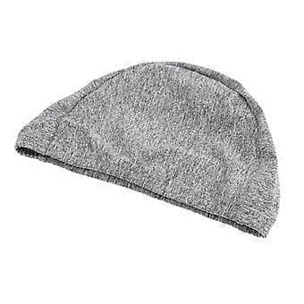 Svedhue Justerbar Cykelhue Skull Cap Hjelm Liner (Grå)