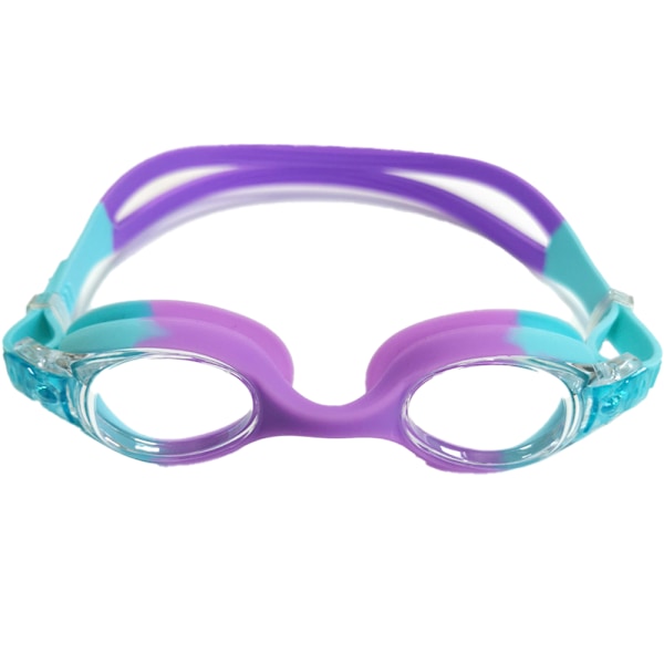 Barn Snorkel Simmask, Barn Dykmask Anti-Dimma Simglasögon