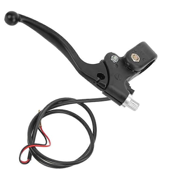 Venstre bremsehåndtak med kabel, passer til PIT MINI DIRT BIKE ATV Scooter 47cc 49cc