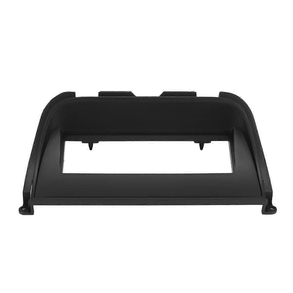 Enkel DIN bilradio fascia panelramme passer til XJ XJR 1997-2003