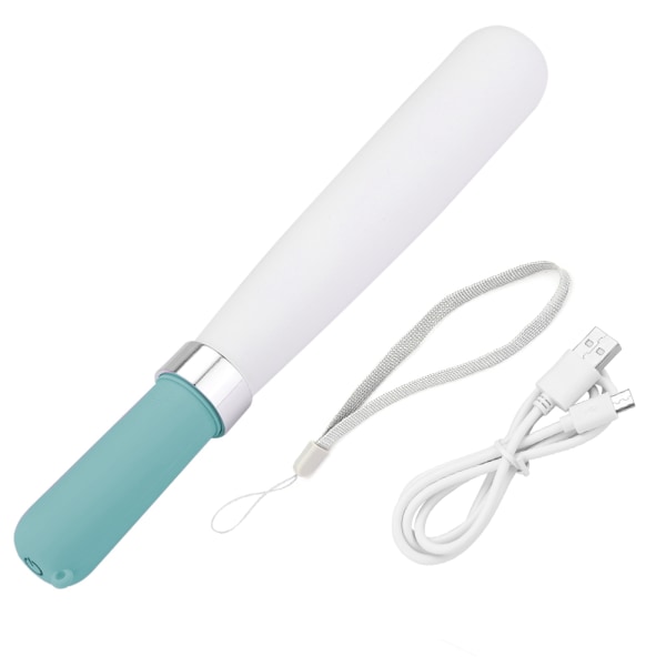 LED FlashStick Ljus Skum Glow Sticks Glow Stick Blinkande Fest