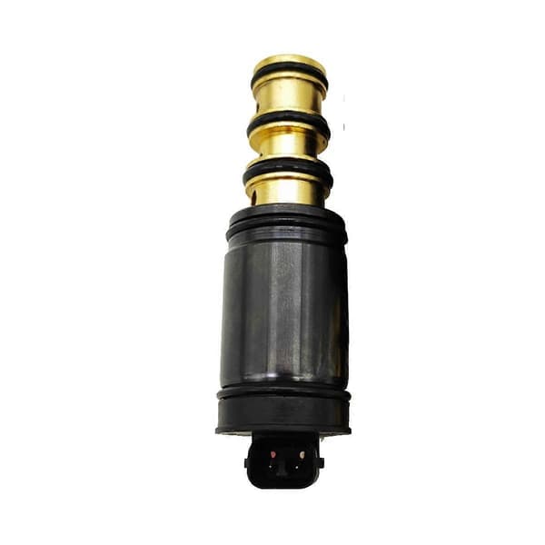 Bil A/C Kompressor Elektronisk Kontrollventil 5SEU09C for Yaris 1.5L 2006-2011