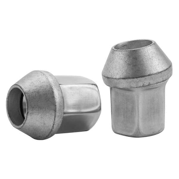 15 stk LR001381 Bil Dekk Bolt Hjulmutter Hjulnav Bolt Foran og Bak Dekkskrue Mutter for 2