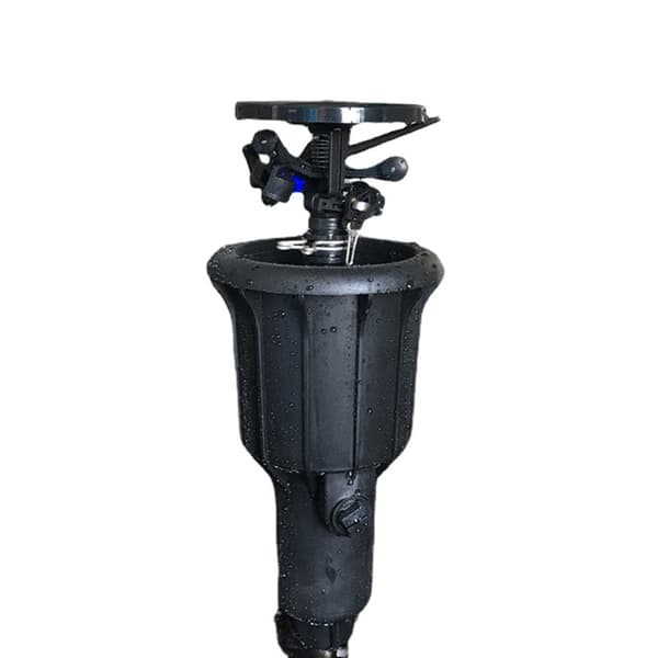 Rain Bird Pop-Up Sprinkler