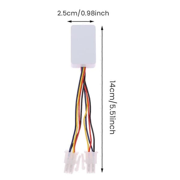 2 i 1 fläktsimulator för Ant Red Magic Speed Simulator Square Port L7 S19PRO Z15PRO Square Port BTC Miner