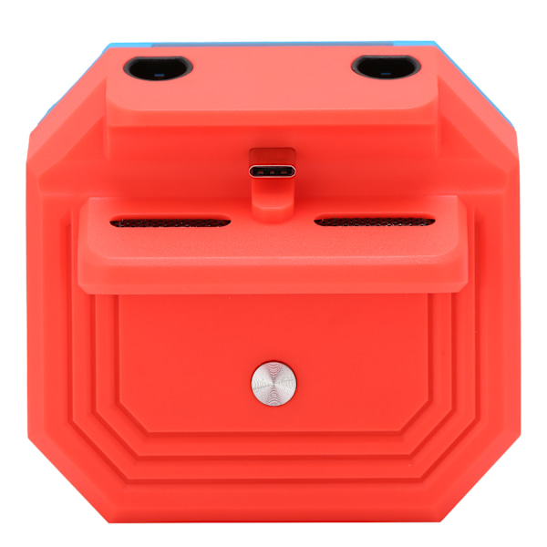 Laddstation för Gamepad till Switch, Portabel Videokonverterare för Gamecube Spelkontroll