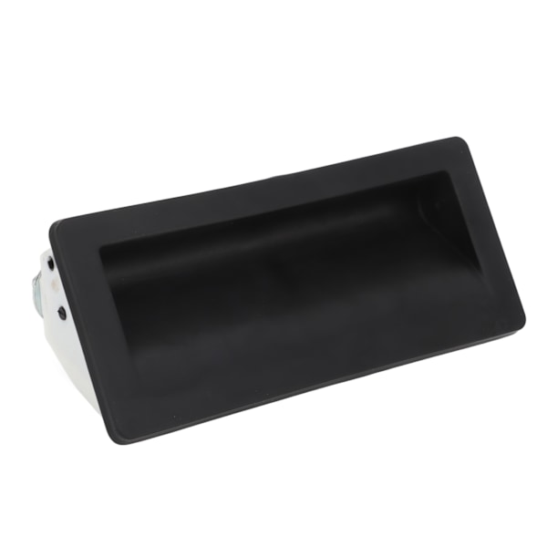 Bakluckeöppnare för bil 5N0827566T Ersättning för A4 A5 A6 A7 Q3 Q5 RS4 RS5 RS6 RS7 RSQ3