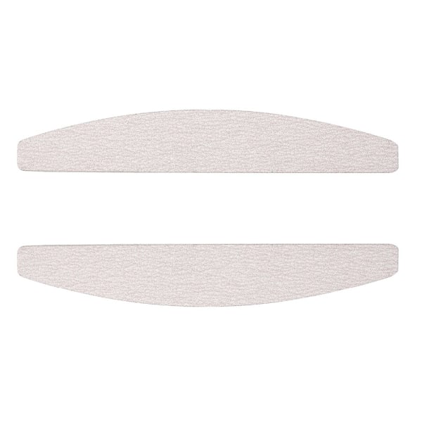 3-pack Half moon zebra - Välj grit själv! 100/180 100/180