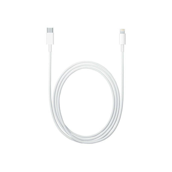 Usb-c till Lightning-kabel (3 m) Vit