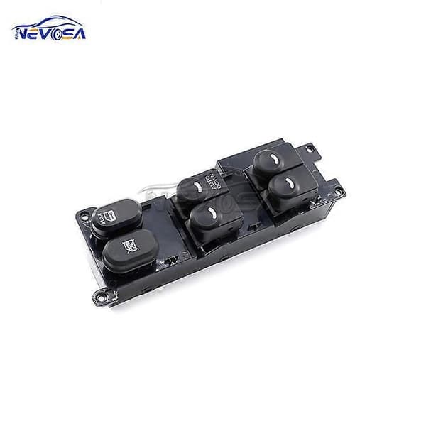 Egnet for Hyundai I30 bilvindusløftebryter elektrisk vinduskontrollbryter 93570-2L910