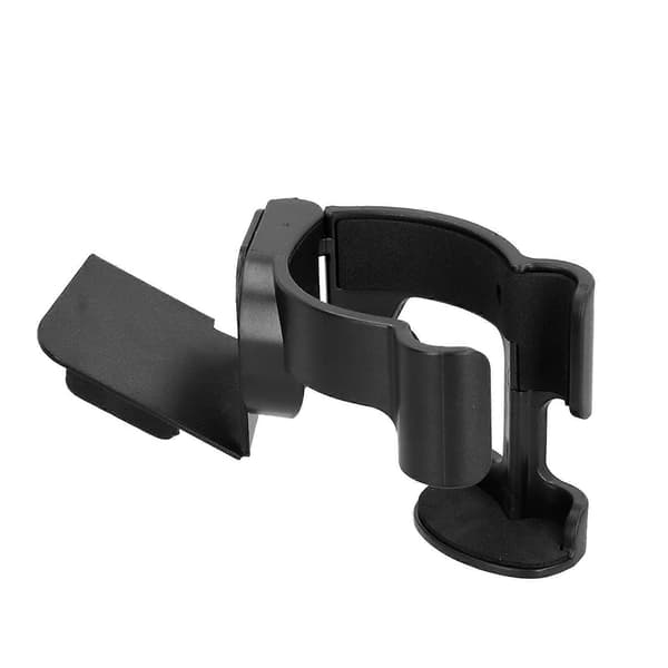 CoPilot mobiltelefonholder, side-navigationsbeslag, erstatning for Land Rover Defender 110 90 2021