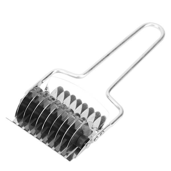 2 st degkavel för bröd, paj, kakor och bakverk