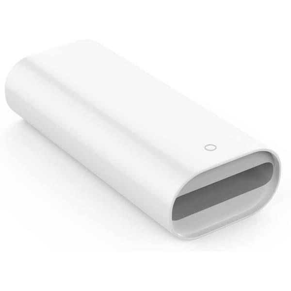 Apple Pencil -latausadapterikaapeli Apple Pencilille ja iPad Prolle