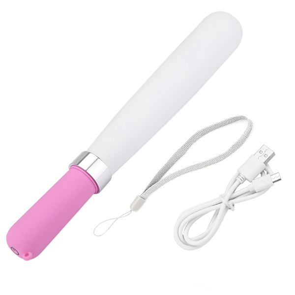 LED FlashStick Light Foam Glow Sticks Glow Stick Flashing Party