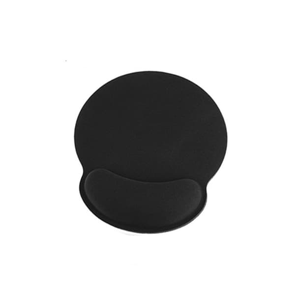 1PC Ergonomisk Musmatta - Gamingmusmatta med handledsstöd
