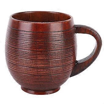 Innovativ Vattenkopp Mugg med Handtag för Att Dricka Mjölk Kaffe Te