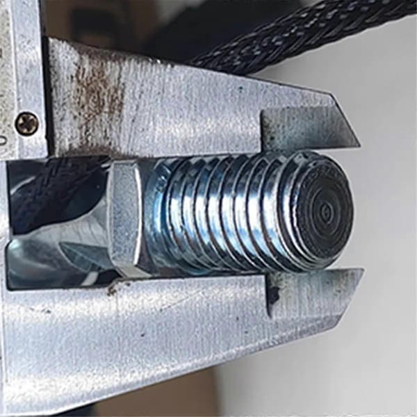 Hjulgrävare Konvertering Klippgrip Järn Joystick Handtag Trippel Tryckknapp Pilotventil Handtag