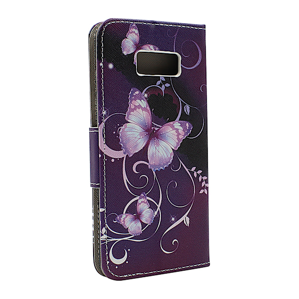 Designwallet Samsung Galaxy S8 Plus (G955F)