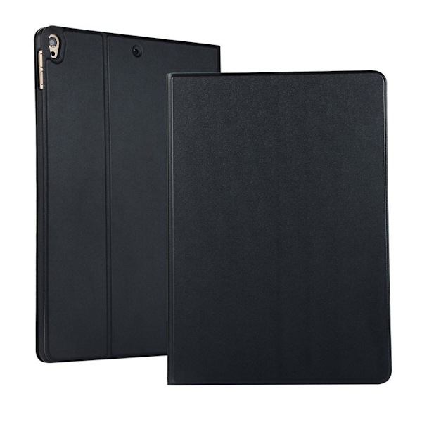 iPad 10.2 2019/2020/2021, iPad Air 10.5 & Pro 10.5 - Case Stand Fodral - Svart Black Svart