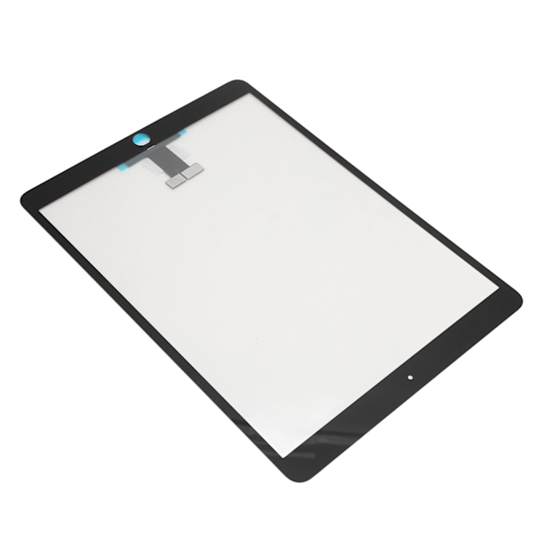 Pekskärmspanel Digitizer Härdat Glas Svart Pekskärmspanel Ersättning för IOS Tablet Air3