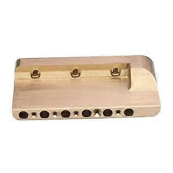 Guitar Bridge Tremolo Base Musikinstrument ST Elektrisk Guitar Bridge Base()